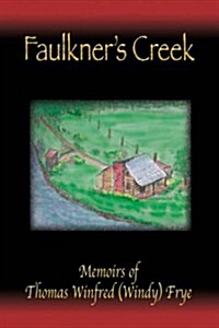 Faulkners Creek (Hardcover)