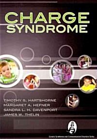 Charge Syndrome (Paperback, 1st)