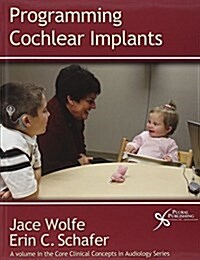 Programming Cochlear Implants (Paperback, 1st)