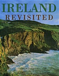 Ireland Revisited (Hardcover)