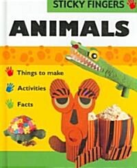 Animals (Library Binding)