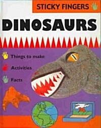 Dinosaurs (Library Binding)