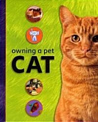 Owning a Pet Cat (Library)