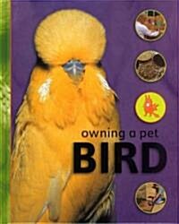 Bird (Library Binding)