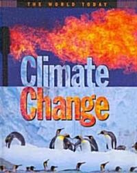 Climate Change (Library Binding)