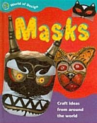 Masks (Library Binding)