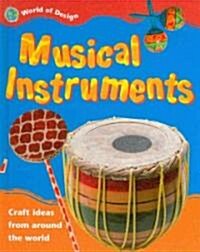 Musical Instruments (Library)