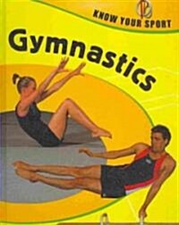 Gymnastics (Library Binding)