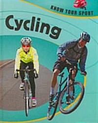 Cycling (Library Binding)