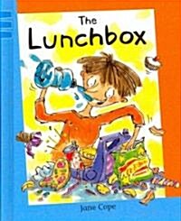 The Lunchbox (Library Binding)