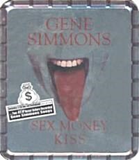 Sex Money Kiss (Audio CD)