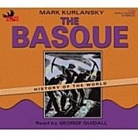 The Basque (Audio CD, Abridged)