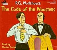 Code of the Woosters (Audio CD)
