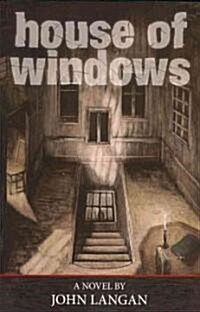 House of Windows (Hardcover)