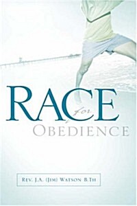 Race for Obedience (Paperback)