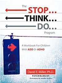 The Stop...think...do...program (Paperback)