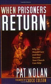 When Prisoners Return (Paperback)