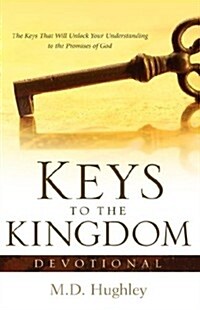 Keys to the Kingdom, Devotional (Paperback)