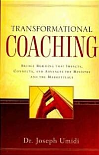 Transformational Coaching (Paperback)