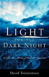 Light for the Dark Night (Paperback)