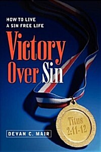Victory over Sin (Paperback)