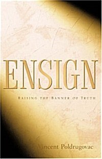 Ensign (Paperback)