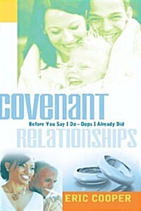 Covenant Relationships (Hardcover)