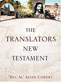Translators New Testament-OE (Paperback)