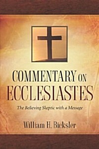 Commentary on Ecclesiastes (Paperback)