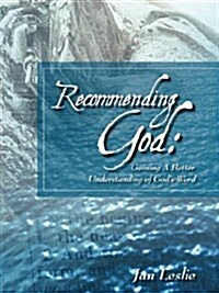 Recommending God (Paperback)