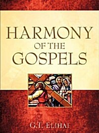 Harmony of the Gospels (Paperback)