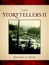 The Storytellers II (Paperback)
