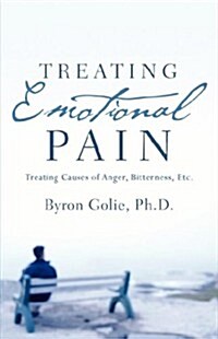 Treating Emotional Pain (Paperback)