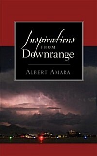 Inspirations from Downrange (Paperback)