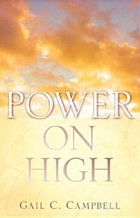 Power on High (Paperback)