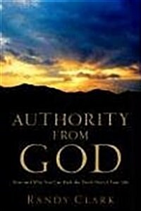Authority from God (Paperback)