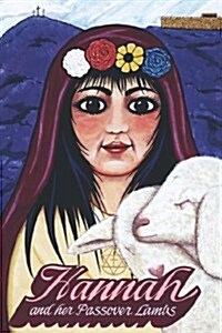 Hannah And Her Passover Lambs (Paperback)