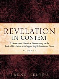 Revelation in Context (Paperback)