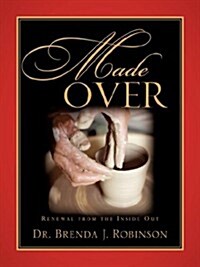Made over (Paperback)