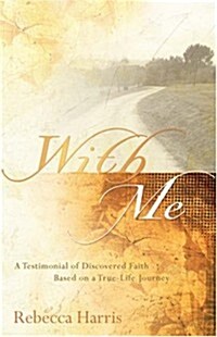 With Me (Paperback)