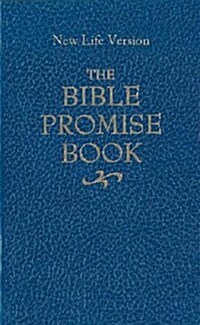 The Bible Promise Book for Little Ones (Paperback)