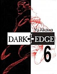 Dark Edge (Paperback)