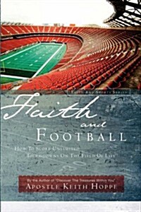 Faith And Football (Paperback)