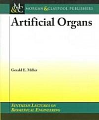 Artifical Organs (Paperback)