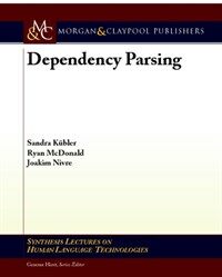 Dependency Parsing