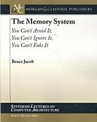 The Memory System (Paperback)