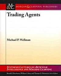 Trading Agents (Paperback)