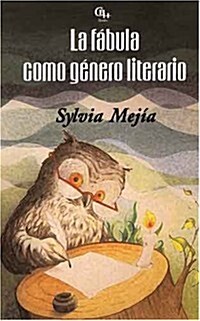 La Fabula Como Genero Literario (Paperback)