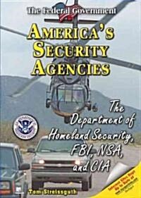 Americas Security Agencies (Library)