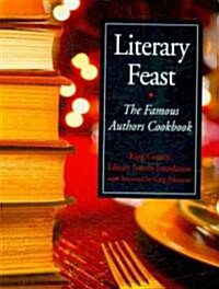 Literary Feast (Paperback)